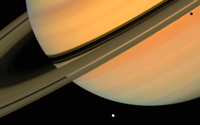 LIBRO | Saturno, de Liz Greene